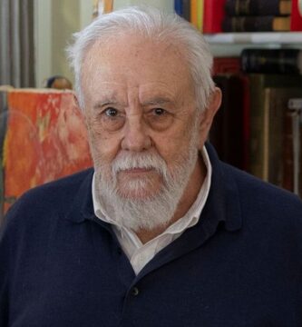 Gonzalo Suárez