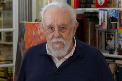 Gonzalo Suárez