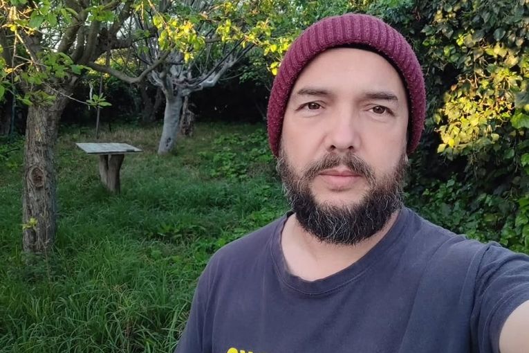 Murió a los 49 años Pablo Téllez de la Poza, director de la empresa organizadora del festival Cosmopoética