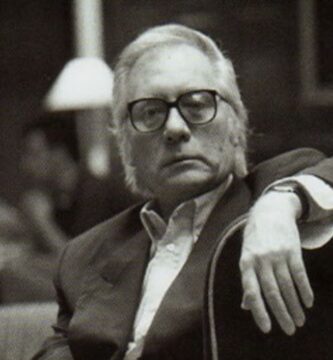 Francisco Umbral