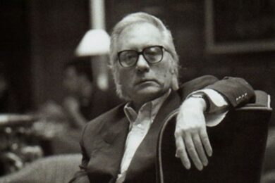 Francisco Umbral