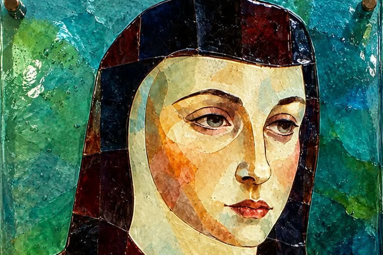 La religiosa y escritora Úrsula Suárez será recordada en la Biblioteca Nacional de Chile