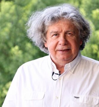 Fernando Villegas