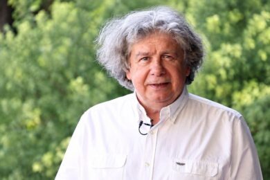 Fernando Villegas