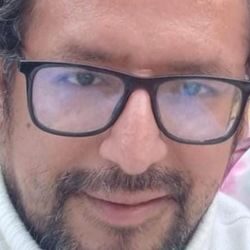 Vladimir del Castillo Castillo