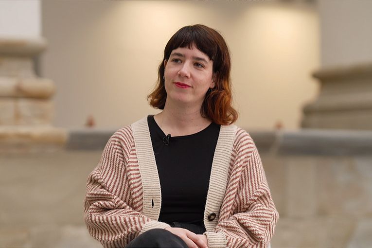 Ane Zubeldia Magriñá