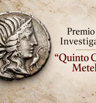 VII Premio de Investigación “Quinto Cecilio Metelo”