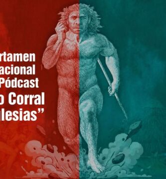 I Certamen Nacional de Pódcast “Sergio Corral Iglesias”
