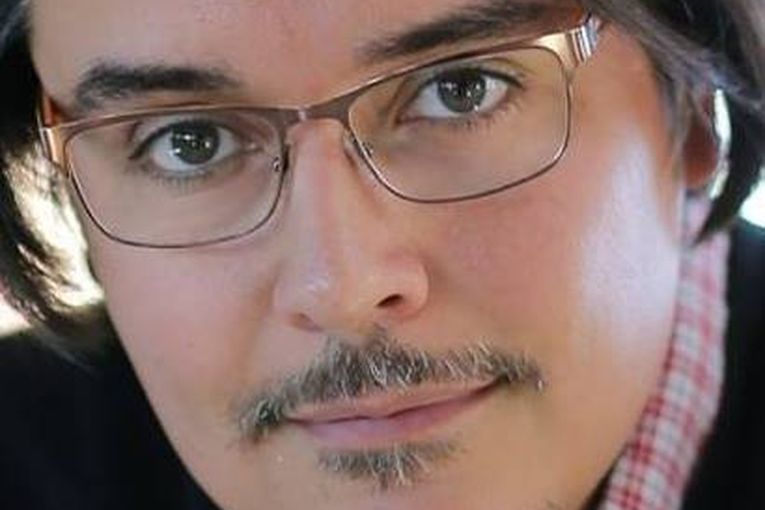 Diego E. Suárez
