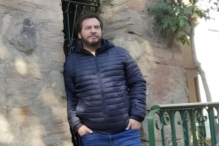Eduardo Carlos Robino