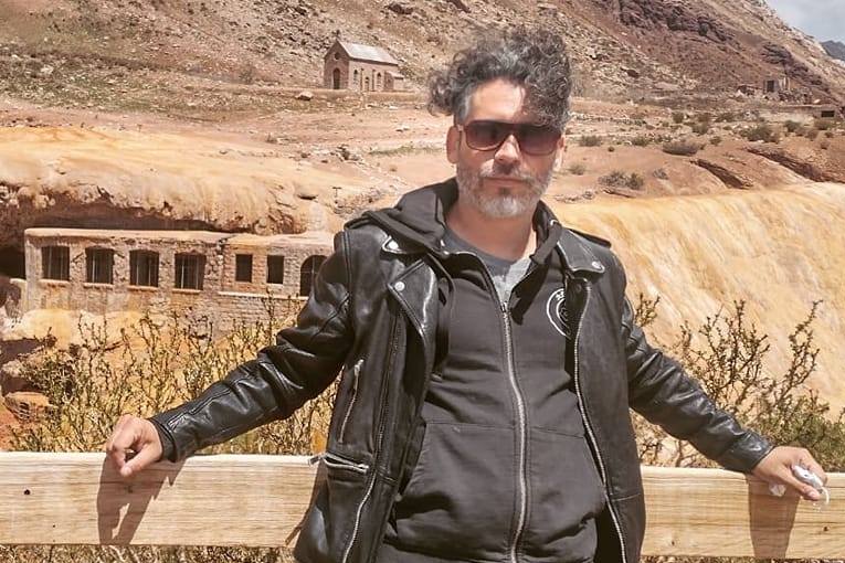 Emiliano Campos Medina