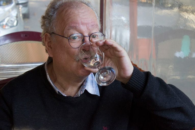 Jorge Fondebrider