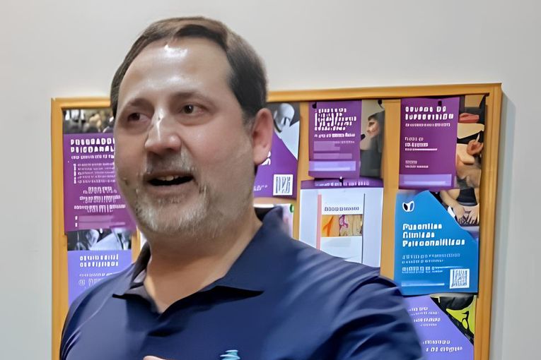 Santiago Rebasa
