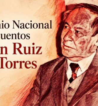 VII Premio Nacional de Cuentos “Juan Ruiz de Torres” 2027