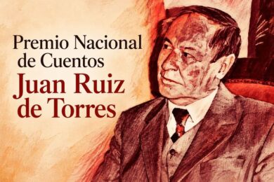 VII Premio Nacional de Cuentos “Juan Ruiz de Torres” 2027