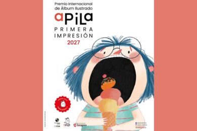 Premio Apila Primera Impresión 2027