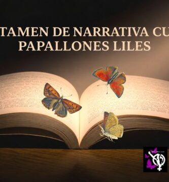 8º Certamen Literario de Narrativa Corta “Papallones Liles”