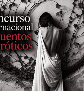 Primer Concurso Internacional de Cuentos Erróticos 2026