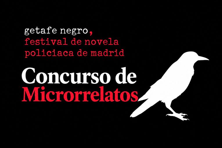 XIX Concurso de Microrrelatos Getafe Negro