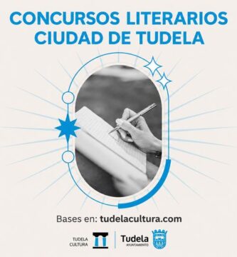 39º Concurso Infantil y Juvenil de Cuentos y 8º Concurso de Marcapáginas “Ciudad de Tudela”