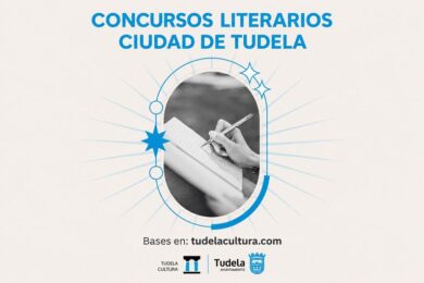 39º Concurso Infantil y Juvenil de Cuentos y 8º Concurso de Marcapáginas “Ciudad de Tudela”