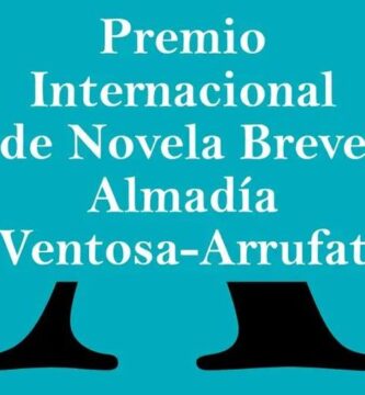 II Premio Internacional de Novela Breve Almadía-Ventosa Arrufat