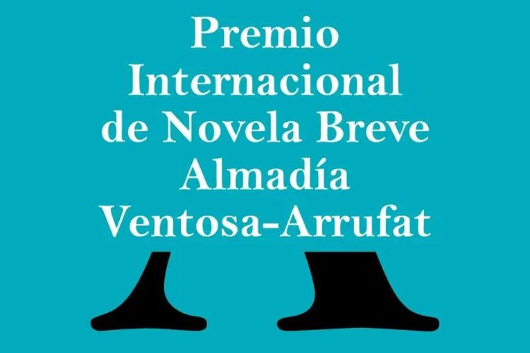 II Premio Internacional de Novela Breve Almadía-Ventosa Arrufat