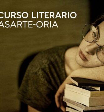 XL Concurso Literario de Lasarte-Oria