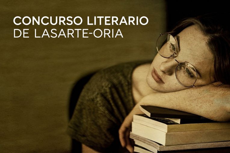 XL Concurso Literario de Lasarte-Oria