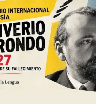 III Premio Internacional de Poesía Oliverio Girondo
