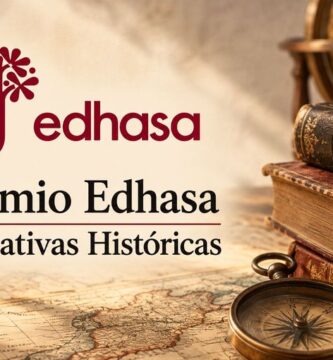 X Premio Edhasa Narrativas Históricas 2027