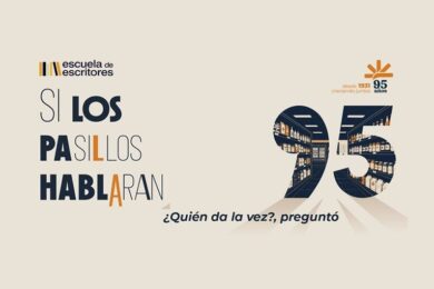 I Concurso de Microrrelatos “Si los pasillos hablaran”