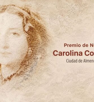 XXII Premio de Novela Carolina Coronado Ciudad de Almendralejo 2027
