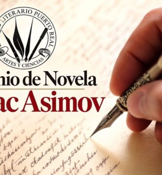 X Premio de Novela Isaac Asimov 2026