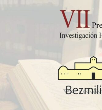 VII Premio de Investigación Histórica “Bezmiliana”
