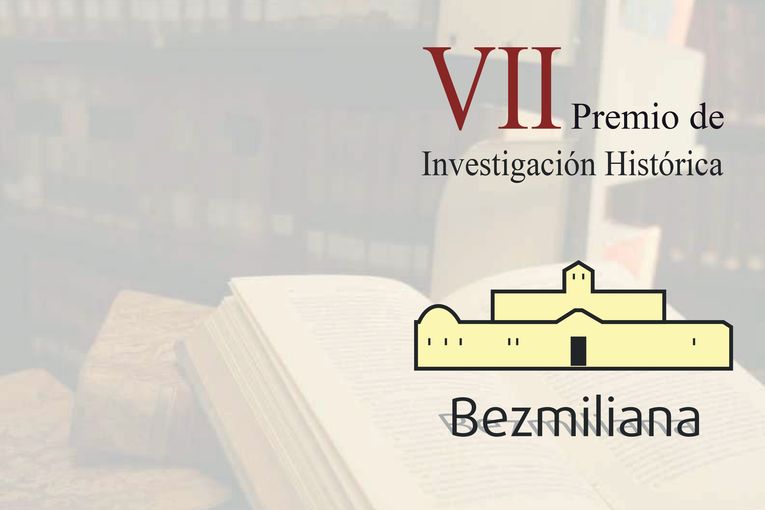 VII Premio de Investigación Histórica “Bezmiliana”
