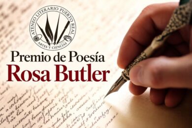 VII Premio de Poesía Rosa Butler