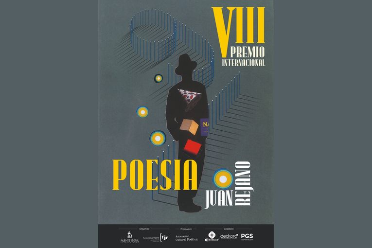 VIII Premio Internacional de Poesía Juan Rejano – Puente Genil 2026