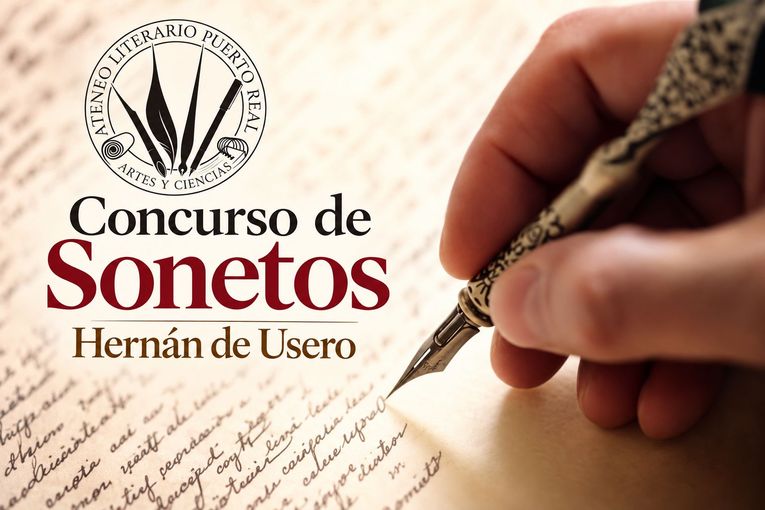 VII Concurso de Sonetos Hernán de Usero