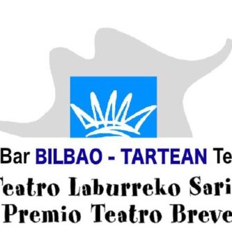XXIV Premios a Textos de Teatro Breve Café Bar Bilbao