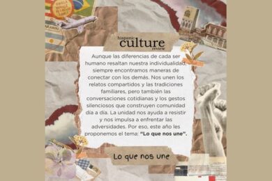 Concurso Literario y Fotográfico de Hispanic Culture Review 2026-2027