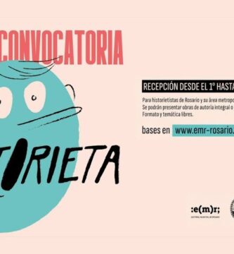Convocatoria 2026 de Historieta EMR