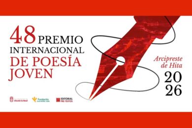 48º Premio Internacional de Poesía Arcipreste de Hita
