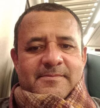 Alex Cabrera Panez