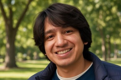 Alfonso Olvera