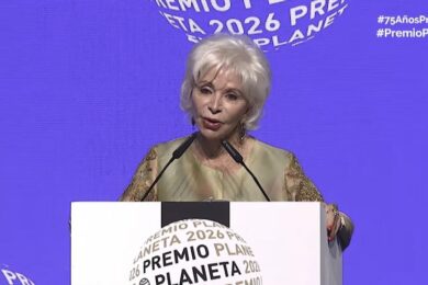 Isabel Allende
