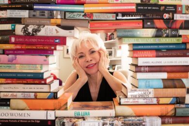 Isabel Allende