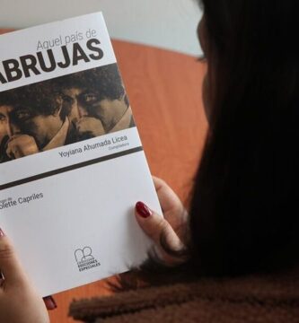 “Aquel país de Cabrujas”, coordinación y compilación de Yoyiana Ahumada Licea
