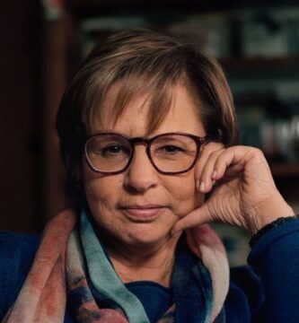 Piedad Bonnett