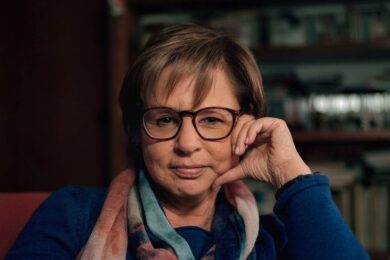 Piedad Bonnett